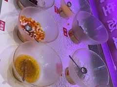 -椒行天下干锅牛蛙·(万宝店)