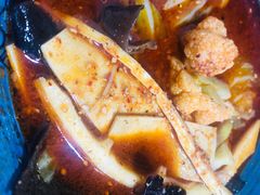素拼-高记什邡肖麻辣(成都店)