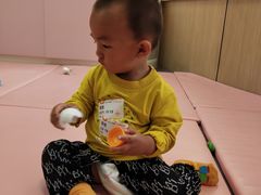 -金宝贝早教&托育(新百CCpark中心)