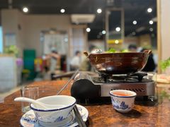 -胡须佬鸡煲四季火锅(海雅缤纷城店)