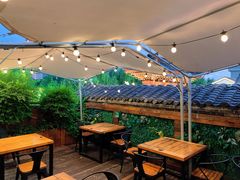 露天位-IFIF 如果花園(宽厚里店)