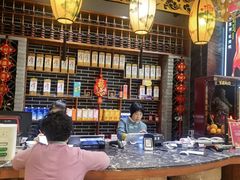 -一块豆腐(英雄山总店)