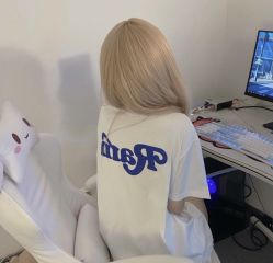 -HG美发设计沙龙