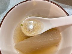-辛香味烧鱼馆·非遗技艺·排骨红烧肉(光谷医药园店)