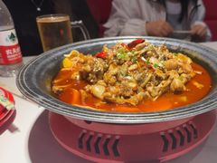 -美蛙四季(西直门店)