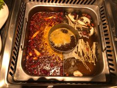 -前门后头老北京铜锅涮肉·京味菜·烤鸭(伊藤洋华堂店)