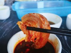 牛头皮-刘艳黄牛肉(九襄店)