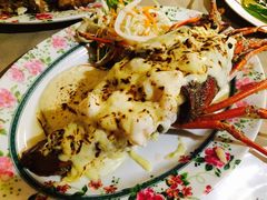 -Red Lobster