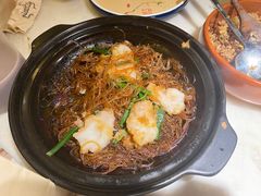 -绿茶餐厅(壹方天地店)