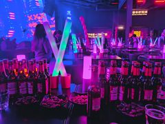 -MOSSO·Liveshow(M3香港广场店)