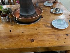 -元盛居(生态大街店)