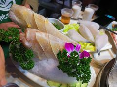 -枇杷园食为鲜火锅(南山店)