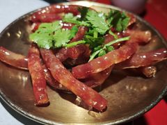 -醉烧膘·烧烤夜宵王(总店)