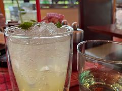 -杭州西子湖四季酒店-WL BISTRO西湖餐厅(灵隐路店)