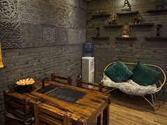 -泰迈·影院式足道SPA(世纪大道店)