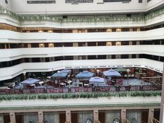 -潍坊鸢飞大酒店(泰华城店)