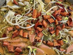 -黑皮酸菜鱼(绣花巷店)