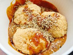 -三大炮豆花铺(锦里店)