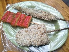 多春鱼-熊仔屋(吉祥苑小区店)