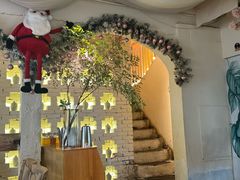 -桃花坞·私房菜餐厅(龙湖时代天街店)