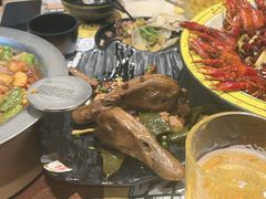 -嘎嘎鸭脑壳(驷马桥店)