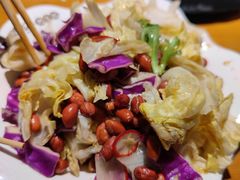 -腰子哥烤串(石佛营炫特店)