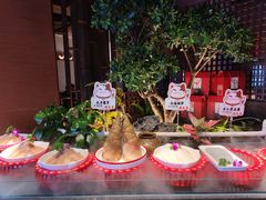 -有茗塘鲜鱼火锅(中和店)