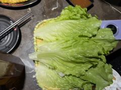 -江城二当家烤牛肉(莲塘新村店)