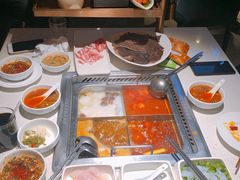 -海底捞火锅(长沙华创国际广场店)