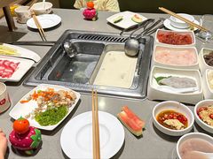 -海底捞火锅(南京红山常发广场店)