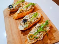 -HOLA西班牙餐厅(空港店)