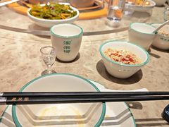 -淘米捞·米汤脆鲩鱼火锅(福田皇岗店)
