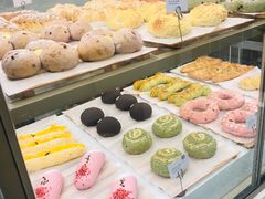 -奈雪的茶(市百一店)