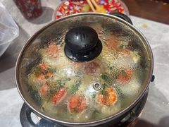 -山四砂锅(太原钟楼街店)