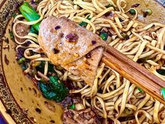 -麻哥面猪肝面(仁和广场店)