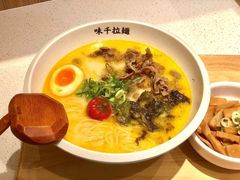 -味千拉面(广州白云机场T1西二店)