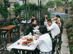 -巴厘龙虾·榜首油焖大虾(洞庭·艺术洋房店)