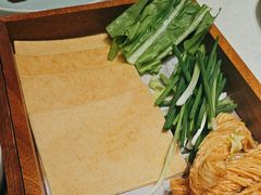 -粤风阁中餐厅(五洲皇冠酒店)