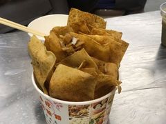 枯豆丝-小民大排档(光谷店)