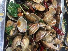 -老黑板筋(顺义总店)