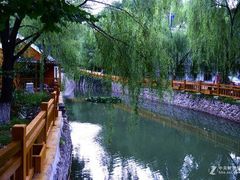 -仙居谷风景区