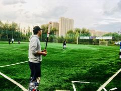 -内蒙古工业大学(新城校区)