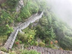 -武当山风景区