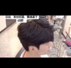 -茶发Salon·烫发染发理发