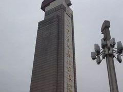 -八一南昌起义纪念塔