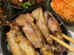 -钢管厂五区小郡肝火锅串串香(清河店)