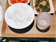 -老乡鸡(融科天地店)