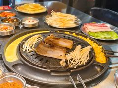 -小团团·路边烤牛肉(南岭壹街店)