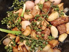 -狮王府淮扬菜(夫子庙老门东店)