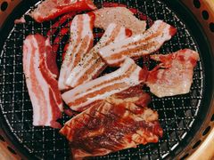 -神户赤童日式烤肉伙伴(东直门店)